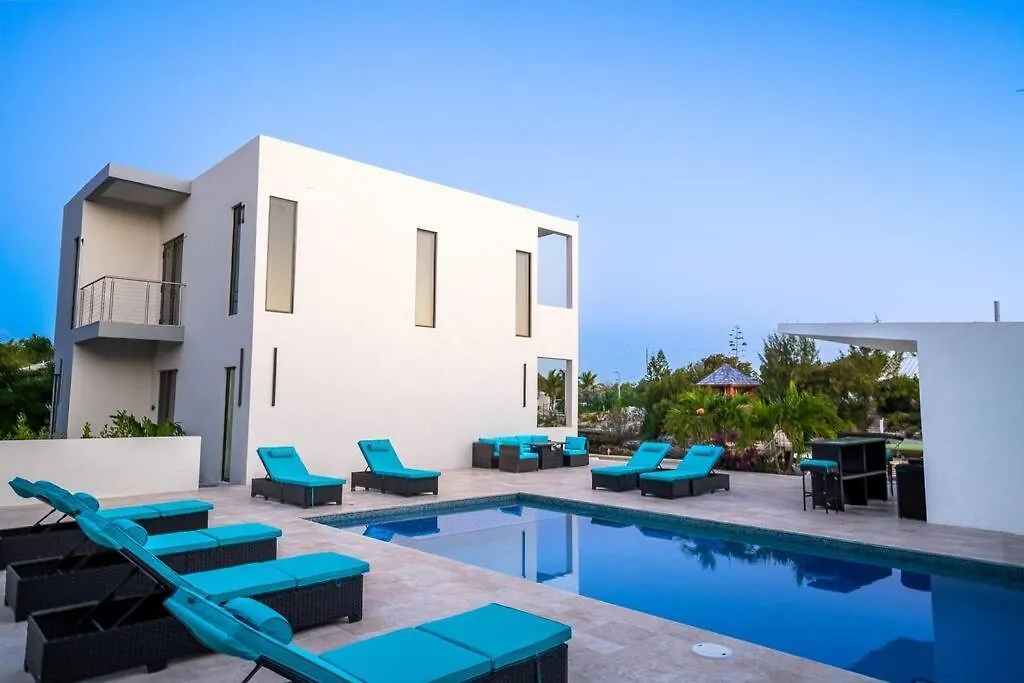 Balfour Villa Turtle Cove 0*,  Isole Turks  e Caicos